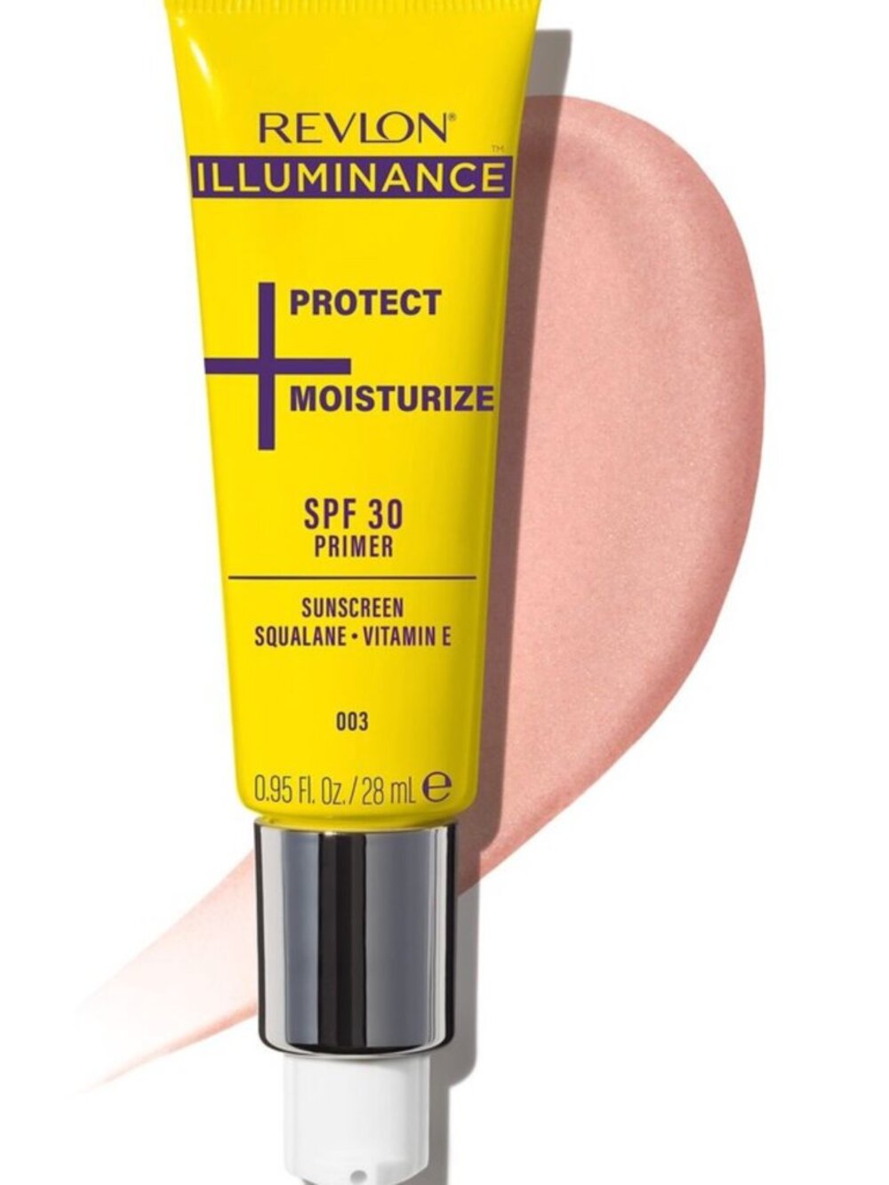 Revlon Illuminance Moisturize + Protect SPF Primer